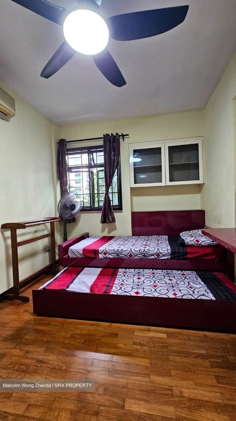 Blk 403D Fern Spring (Sengkang), HDB 5 Rooms #593677471